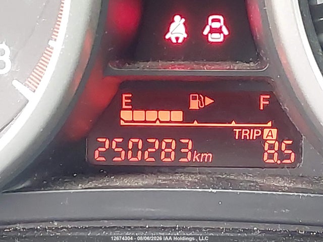 Aukcja sprzedaży 2014 Mazda 5 Touring, vin: JM1CW2CL6E0171517, numer aukcji: 12674304