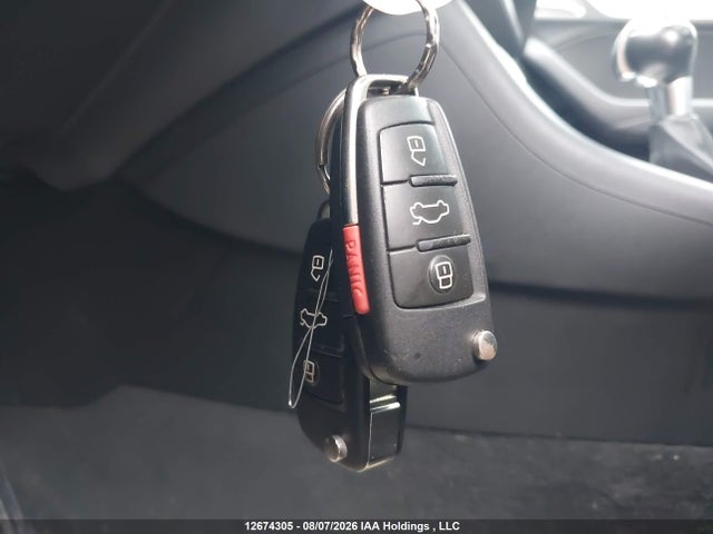 Audi Q3 2016 WA1JFCFS6GR000744 Image 11