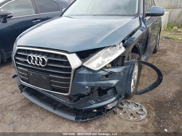 Audi Q3 2016 WA1JFCFS6GR000744 Image 19