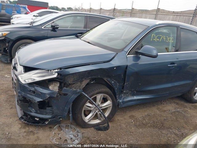 Audi Q3 2016 WA1JFCFS6GR000744 Image 20