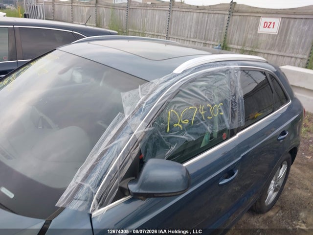 Audi Q3 2016 WA1JFCFS6GR000744 Image 21