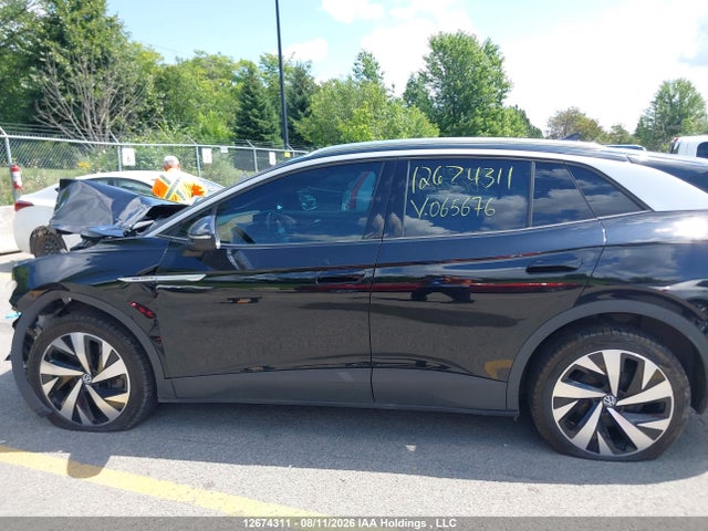 Volkswagen ID.4 PRO 2022 WVGUNPE26NP065676 Image 14