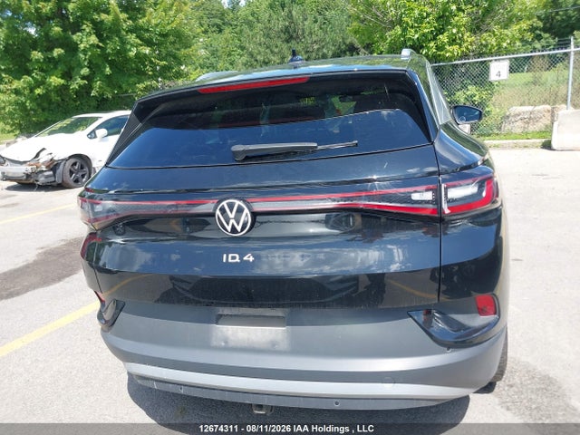 Volkswagen ID.4 PRO 2022 WVGUNPE26NP065676 Image 16
