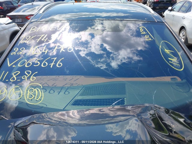 Volkswagen ID.4 PRO 2022 WVGUNPE26NP065676 Image 17