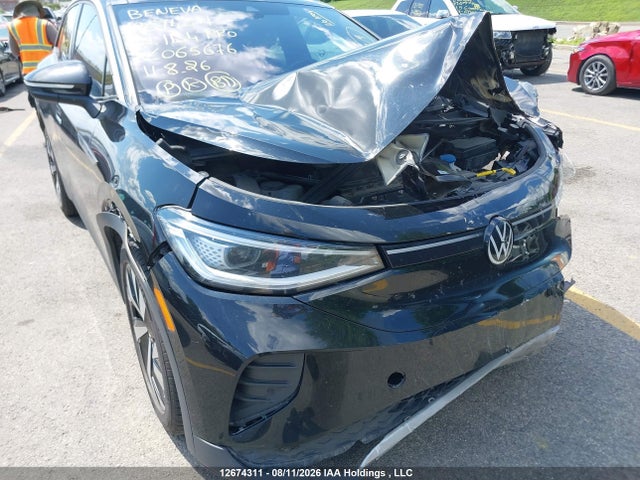 Volkswagen ID.4 PRO 2022 WVGUNPE26NP065676 Image 20