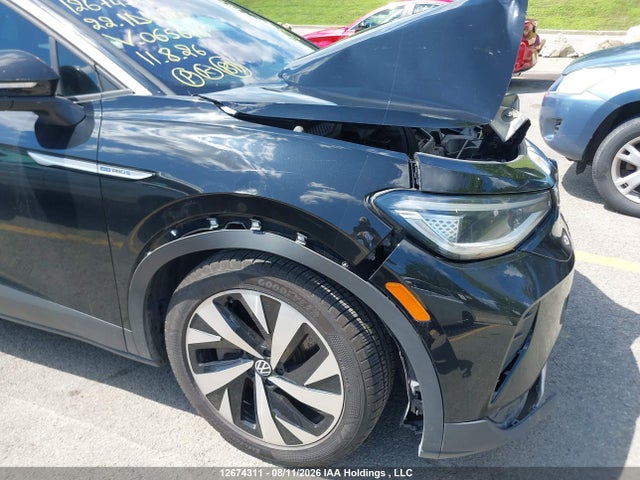 Volkswagen ID.4 PRO 2022 WVGUNPE26NP065676 Image 21
