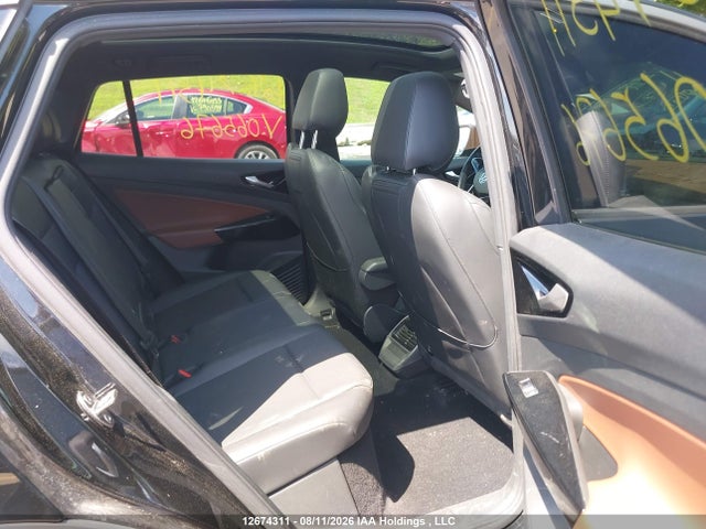 Volkswagen ID.4 PRO 2022 WVGUNPE26NP065676 Image 8