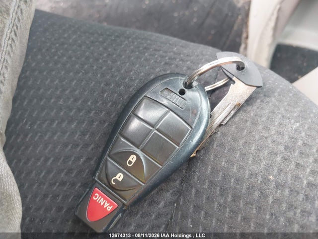 2013 Dodge Grand Caravan Crew მანქანა იყიდება აუქციონზე, vin: 2C4RDGDG4DR803644, აუქციონის ნომერი: 12674313