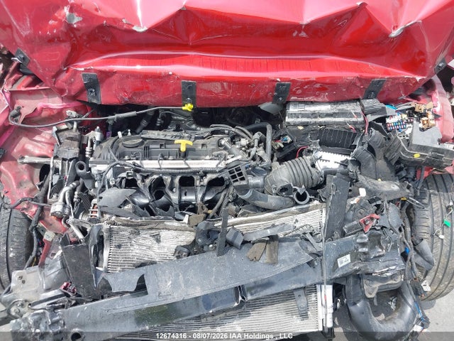 Hyundai Kona Preferred Awd 2021 KM8K2CAA4MU608917 Image 10