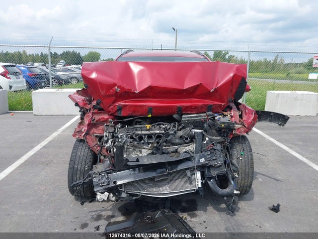 Hyundai Kona Preferred Awd 2021 KM8K2CAA4MU608917 Image 11