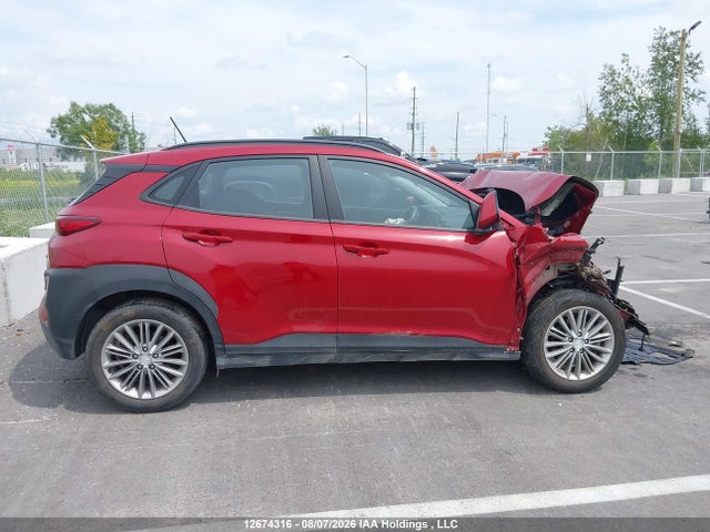 Hyundai Kona Preferred Awd 2021 KM8K2CAA4MU608917 Image 12