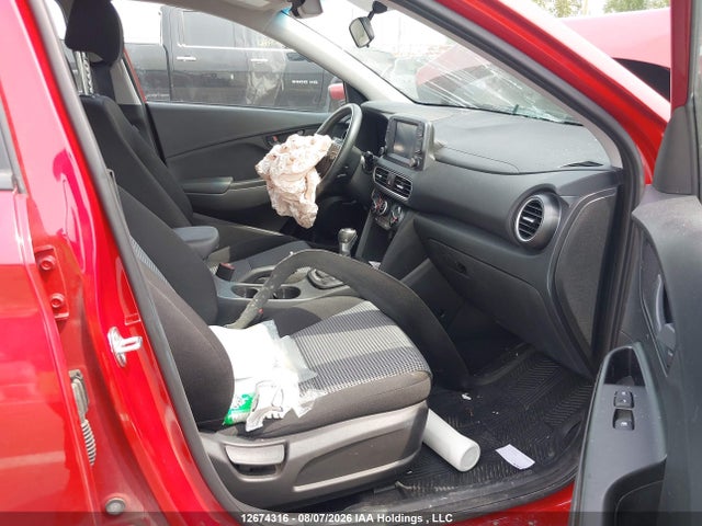Hyundai Kona Preferred Awd 2021 KM8K2CAA4MU608917 Image 5