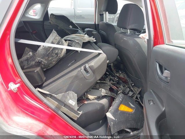 Hyundai Kona Preferred Awd 2021 KM8K2CAA4MU608917 Image 8