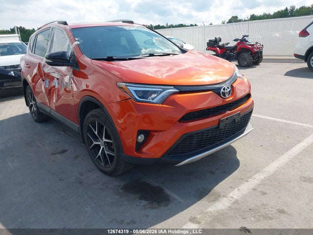 2016 2T3JFREV5GW458490 main image
