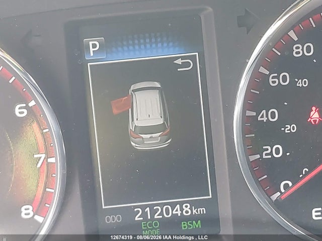 Toyota RAV4 SE 2016 2T3JFREV5GW458490 Image 15