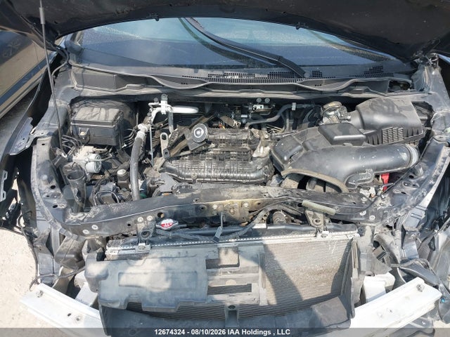 5FNRL6H89LB505343 Honda Odyssey Touring