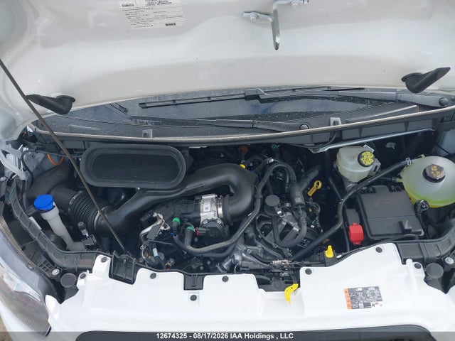 Auction sale of the 2026 Ford Transit T-250, vin: 1FTBR2C80TKB08042, lot number: 12674325