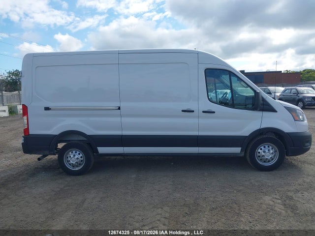 Auction sale of the 2026 Ford Transit T-250, vin: 1FTBR2C80TKB08042, lot number: 12674325