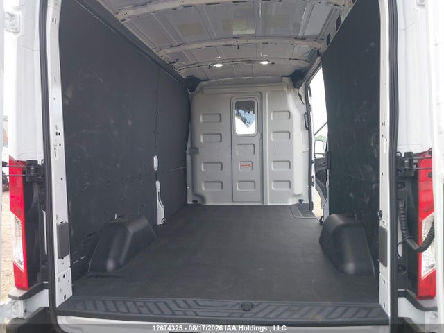 Auction sale of the 2026 Ford Transit T-250, vin: 1FTBR2C80TKB08042, lot number: 12674325