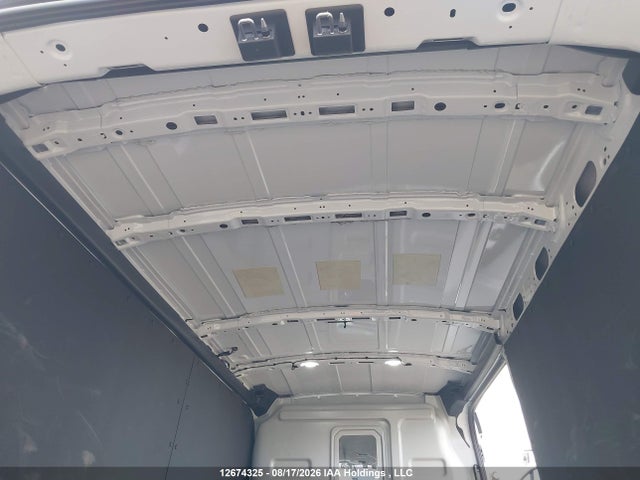 Auction sale of the 2026 Ford Transit T-250, vin: 1FTBR2C80TKB08042, lot number: 12674325