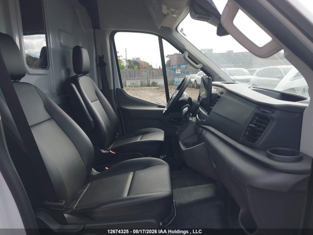 Auction sale of the 2026 Ford Transit T-250, vin: 1FTBR2C80TKB08042, lot number: 12674325