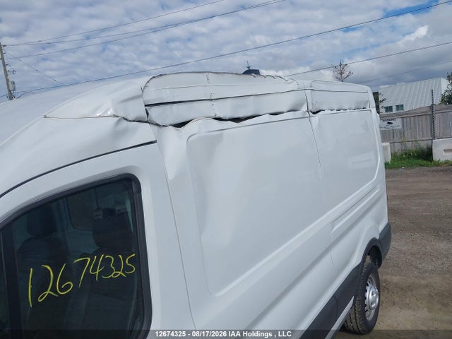 Auction sale of the 2026 Ford Transit T-250, vin: 1FTBR2C80TKB08042, lot number: 12674325