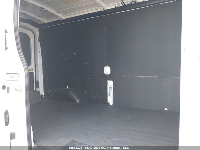 Auction sale of the 2026 Ford Transit T-250, vin: 1FTBR2C80TKB08042, lot number: 12674325