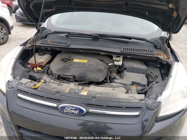 Ford ESCAPE SE 2015 1FMCU0GX1FUC38859 Image 10