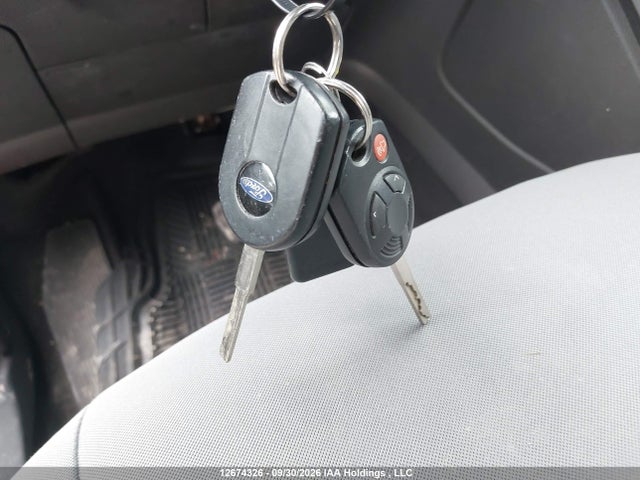 Ford ESCAPE SE 2015 1FMCU0GX1FUC38859 Image 11