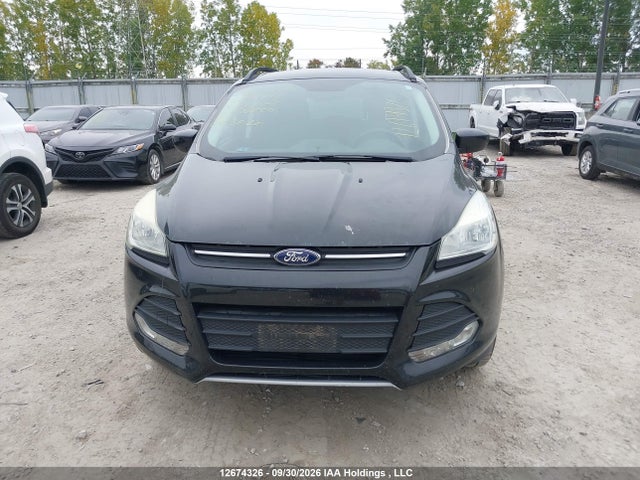 Ford ESCAPE SE 2015 1FMCU0GX1FUC38859 Image 12