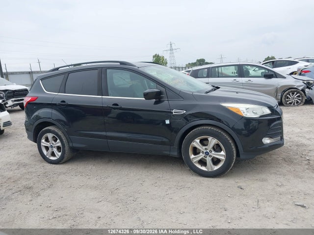 Ford ESCAPE SE 2015 1FMCU0GX1FUC38859 Image 13