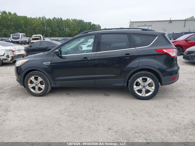 Ford ESCAPE SE 2015 1FMCU0GX1FUC38859 Image 14