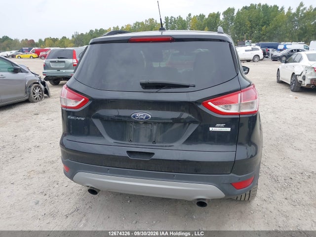 Ford ESCAPE SE 2015 1FMCU0GX1FUC38859 Image 16