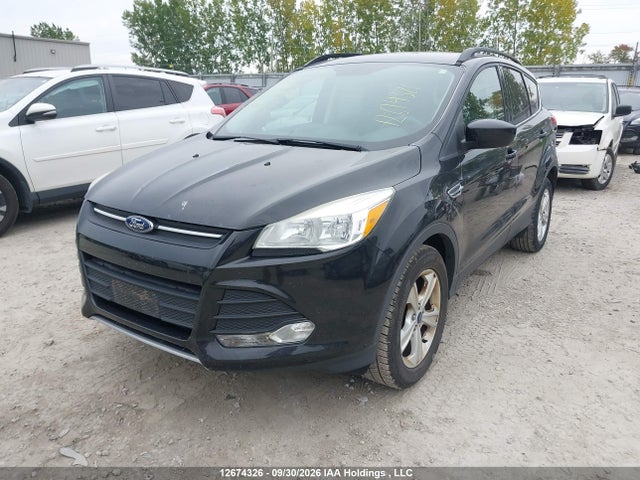 Ford ESCAPE SE 2015 1FMCU0GX1FUC38859 Image 2