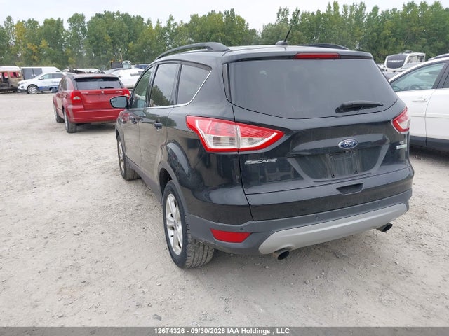Ford ESCAPE SE 2015 1FMCU0GX1FUC38859 Image 3
