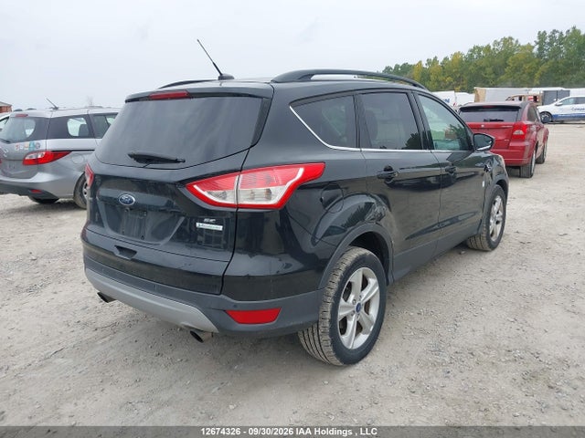 Ford ESCAPE SE 2015 1FMCU0GX1FUC38859 Image 4