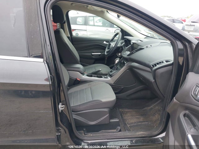 Ford ESCAPE SE 2015 1FMCU0GX1FUC38859 Image 5