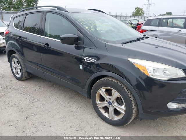 Ford ESCAPE SE 2015 1FMCU0GX1FUC38859 Image 6