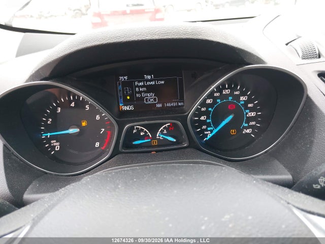Ford ESCAPE SE 2015 1FMCU0GX1FUC38859 Image 7
