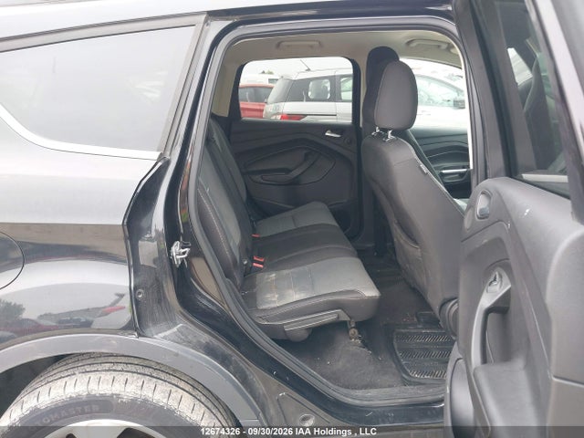 Ford ESCAPE SE 2015 1FMCU0GX1FUC38859 Image 8