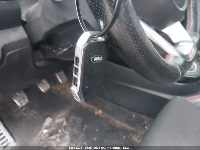 Aukcja sprzedaży 2021 Kia Forte Gt, vin: KNAF45A72M5114174, numer aukcji: 12674328
