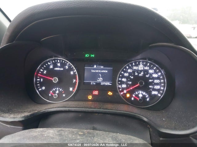 Aukcja sprzedaży 2021 Kia Forte Gt, vin: KNAF45A72M5114174, numer aukcji: 12674328