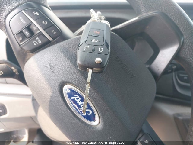 Ford Transit T-250 2023 1FTBR3U86PKB71253 Image 11