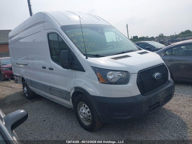Ford Transit T-250 2023 1FTBR3U86PKB71253 Image 13