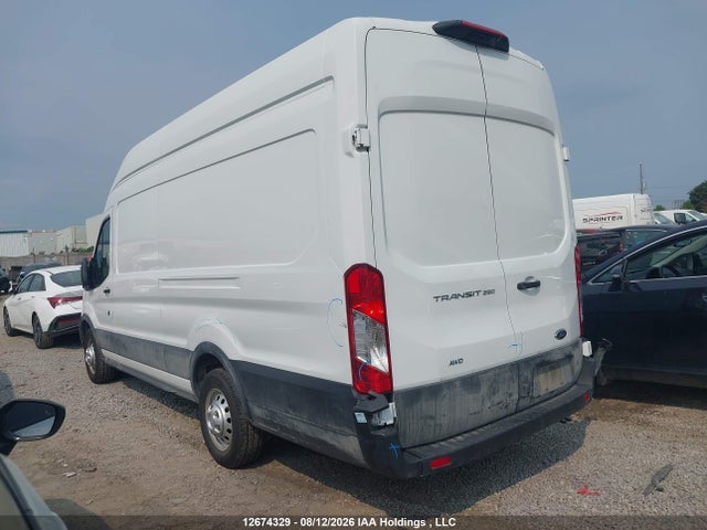 Ford Transit T-250 2023 1FTBR3U86PKB71253 Image 14