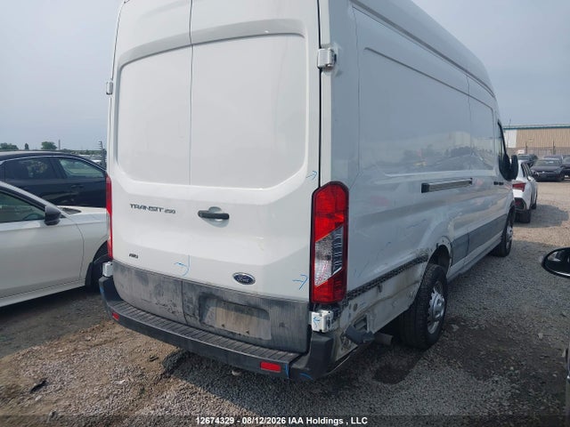 Ford Transit T-250 2023 1FTBR3U86PKB71253 Image 6
