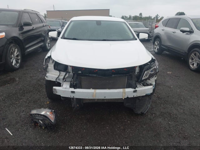 Продажа на аукционе авто 2019 Chevrolet Impala, vin: 2G11Z5SA8K9107148, номер лота: 12674333