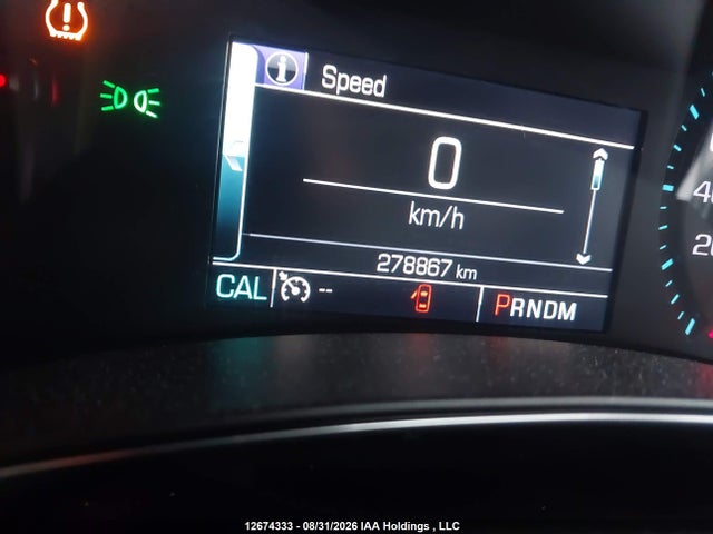 Продажа на аукционе авто 2019 Chevrolet Impala, vin: 2G11Z5SA8K9107148, номер лота: 12674333