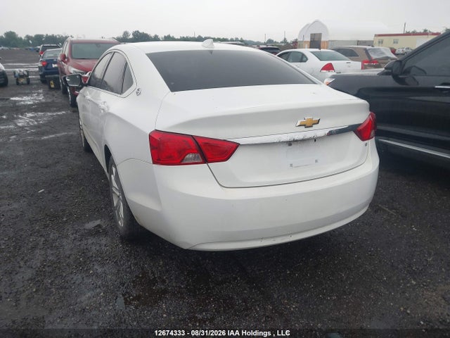 Продажа на аукционе авто 2019 Chevrolet Impala, vin: 2G11Z5SA8K9107148, номер лота: 12674333