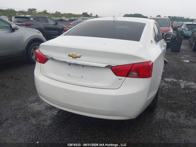 Продажа на аукционе авто 2019 Chevrolet Impala, vin: 2G11Z5SA8K9107148, номер лота: 12674333